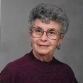 Betty Marie Lindseth