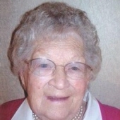 Mildred Claire Mickie Knudson