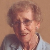 Dorothy Marie O'Connell