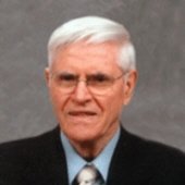 Gaylord R. Helgeson