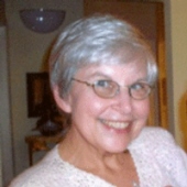 Carol Diane Petersen
