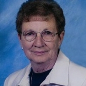 Patricia M. Larson