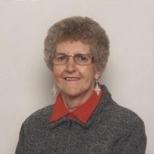 Phyllis Levon Braaten