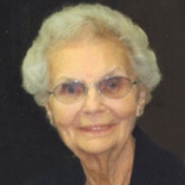 Carol Faye Cook