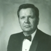 Robert W. Palda