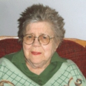 Gladys Helen Reinisch