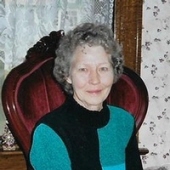 Virginia Ellen Christianson
