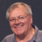 Paul D. Stein