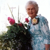 Violet Norma Carlson