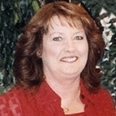 Cynthia Ann Dahl