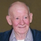Norman Arnold Nielsen