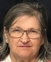 Sylvia Marie Hartleib