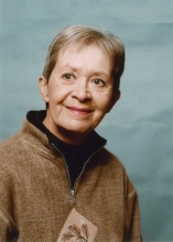 Elaine Lillian Lane Schock