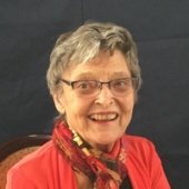 Diana Marie Van Berkom
