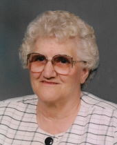 Lena Mary Voeller