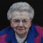 Lillie M. May 14099004