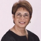 Irene Evelyn Rena Maragos