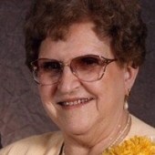 Betty Jean Newman