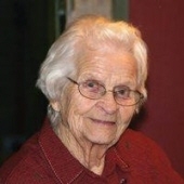 Agnes M. Schell