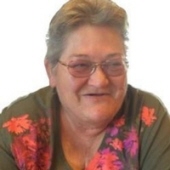 Linda Mae Varty