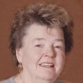 Mildred Millie Sorg