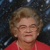 Ruth Marie Braughton