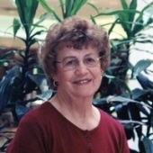 Margaret Ann Marge Gregoire
