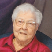 Helen P. Buchholtz