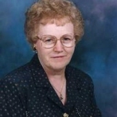 Kathleen Loraine Merck