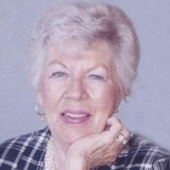 June Henrietta Keating