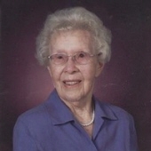 Dorothy G. Carlstad