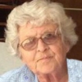Ethel Mae Lawson