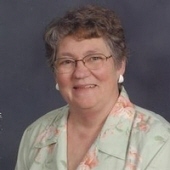 Shirley K. Peery