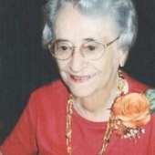 Myrtle Ruth Wright