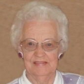 Mildred Rose Marg Vardsveen