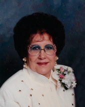 Margaret Helen Peggy Keller