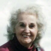Ruth V. Streitz