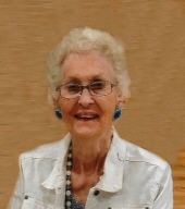 Lillian Constance DeKrey