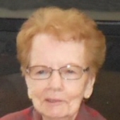 Helen Jane Rice