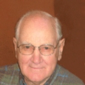 John Keller, Jr.