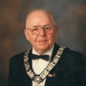 Harold Delos Bruhn