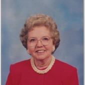 Dolores Priscilla Blomquist