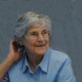 Marjorie Evelyn Holter