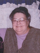 Virginia Marie Rostad