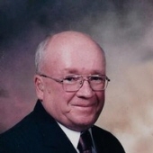Kenneth Dean Olson