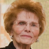 Bonnie Jean Lyon