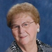 Rosanne Lyda Stehr