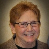 Judith Kay Zuleger
