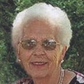 Betty Norrie
