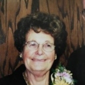 Lois Dorothy Anderson 14099557